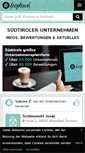 Mobile Screenshot of looptown.com